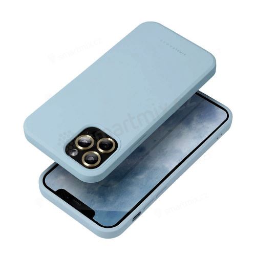 Pouzdro ROAR SPACE pro SAMSUNG S26 Edge Sky Blue