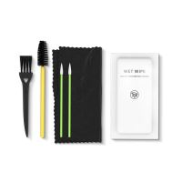 Sada pro čištění krytu / sluchátek / telefonu EPICO pro Apple zařízení Sada pro čištění krytu / sluchátek / telefonu EPICO pro Apple zařízení