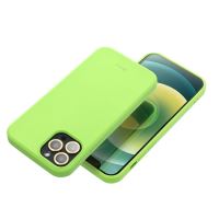 ROAR pouzdro COLORFUL JELLY pro XIAOMI Redmi 15C lime