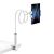 Držák s ohebným ramenem pro Apple iPhone / iPad (4,7"- 13") - 0,95m - bílý