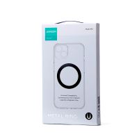 Kroužek pro Apple iPhone - pro podporu MagSafe - kovový (3)