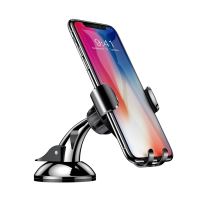 Držák do auta BASEUS Gravity - automatické uchycení - s přísavkou (3)