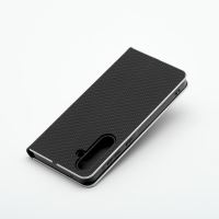 LUNA Book Carbon pro SAMSUNG A05s černá (5)
