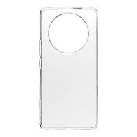 OBAL:ME TPU Kryt pro Honor Magic7 Lite 5G Transparent (1)