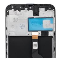 NCC LCD displej pro SAMSUNG A10 A105 F/M/G OEM s rámečkem (3)