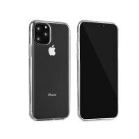 Zadní pouzdro ULTRA SLIM 0,5 mm pro HUAWEI Honor 90 5G transparentní