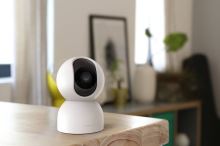 Xiaomi Smart Camera C400 (5)