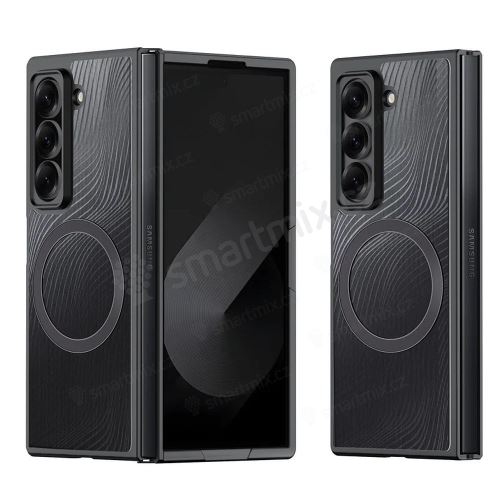 DUX DUCIS pouzdro AIMO MAG kompatibilní s MagSafe pro IPHONE SE 2025 černé