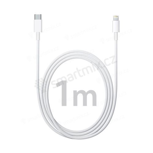 Synchronizační a nabíjecí kabel USB-C / Lightning