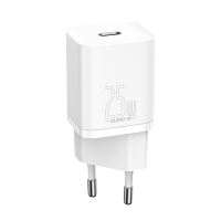 Nabíjecí sada BASEUS GaN5 30W - USB-C + kabel USB-C / USB-C 100W 1m (11)