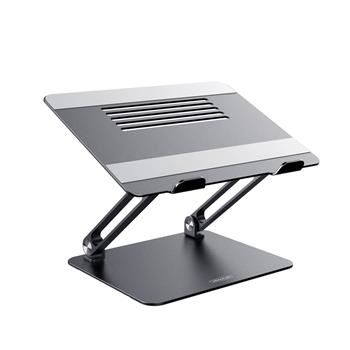 Stojánek / podstavec NILLKIN ProDesk pro Apple MacBook - 2x kloub - nastavitelný - kovový