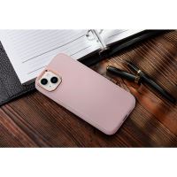 Pouzdro FRAME pro IPHONE 7 / 8 / SE 2020 / SE 2022 pudrově růžové (5)