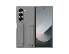 EF-MF956TJE Samsung Standing Kryt s Popruhem pro Galaxy Z Fold 6 Gray (Pošk. Balení) EF-MF956TJE Samsung Standing Kryt s Popruhem pro Galaxy Z Fold 6 Gray (Pošk. Balení)