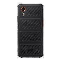 Tactical TPU Plyo Kryt pro Samsung Galaxy Xcover 7 Transparent Tactical TPU Plyo Kryt pro Samsung Galaxy Xcover 7 Transparent