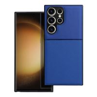 Pouzdro NOBLE pro SAMSUNG S23 Ultra blue Pouzdro NOBLE pro SAMSUNG S23 Ultra blue