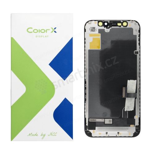 NCC LCD displej pro IPHONE 12 mini Incell HD+ (podpora transplantace IC)