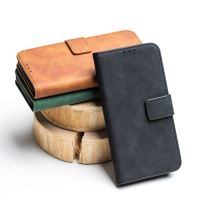 Pouzdro TENDER Book pro MOTROLA G06 černé (3)