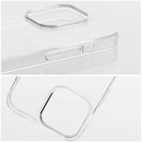 Pouzdro CLEAR 2 mm pro REALME 12 5G (ochrana fotoaparátu) transparentní