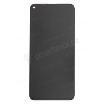 LCD Display + Dotyková Huawei Nova 5T Black