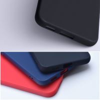 Pouzdro SOFT pro SAMSUNG A15 5G / A15 4G černé (6)