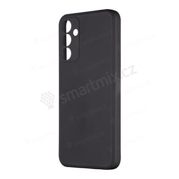 OBAL:ME Matte TPU Kryt pro Samsung Galaxy A16 4G/5G Black
