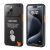 Kryt SHELLBOX AIRBOX pro Apple iPhone do velikosti 6,7" - voděodolný - univerzální - černý Kryt SHELLBOX AIRBOX pro Apple iPhone do velikosti 6,7" - voděodolný - univerzální - černý