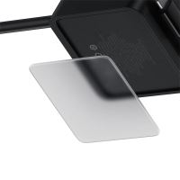 Nabíjecí stanice BASEUS pro Apple - USB-C + USB-A - USB-C kabel + 2x EU schuko - 65W - černá (1)