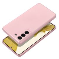 METALICKÉ pouzdro pro SAMSUNG S25 Ultra pink METALICKÉ pouzdro pro SAMSUNG S25 Ultra pink