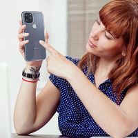 Zadní pouzdro ULTRA SLIM 0,5 mm pro SAMSUNG A16 5G (3)