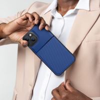 Pouzdro NOBLE pro XIAOMI 15 PRO modré (5)