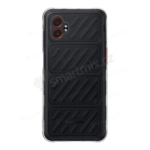 Tactical TPU Kryt pro Samsung Galaxy Xcover 7 Pro Transparent