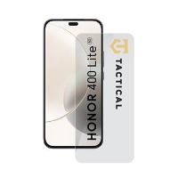 Tactical Glass Shield 2.5D sklo pro Honor 400 Lite Clear Tactical Glass Shield 2.5D sklo pro Honor 400 Lite Clear