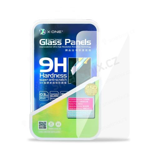 Tvrzené sklo X-ONE - pro Samsung Galaxy A36 5G