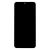 LCD display + Dotyk + Přední kryt Samsung A176 Galaxy A17 5G Black (Service Pack)