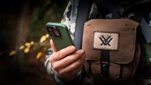Tactical MagForce Aramid Kryt pro Apple iPhone 16 Pro Max Green Toad (6)