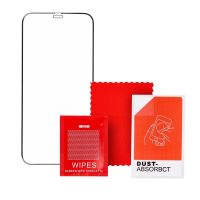 6D Pro Veason Glass - pro Xiaomi Redmi 15 4G black (3)