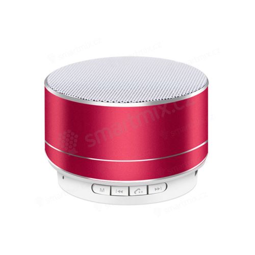 Reproduktor Bluetooth - mini provedení - 3W
