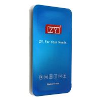 LCD displej iPhone 12 Mini s digitizérem černý (ZY-LTPS) (1)
