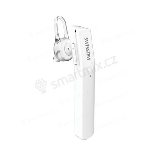 Handsfree SWISSTEN UL-9 Bluetooth 3.0 + EDR - stereo