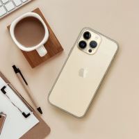 Pouzdro CLEAR 2 mm pro XIAOMI Redmi Note 10 5G / Poco M3 Pro / Poco M3 Pro 5G
 transparentní (4)