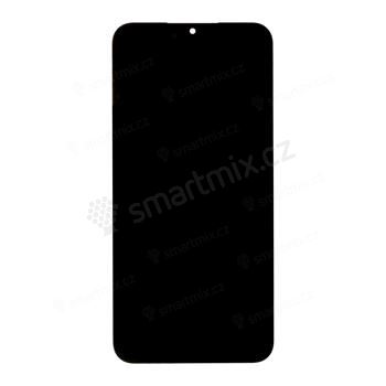 LCD display + Dotyk Samsung A346 Galaxy A34 5G Black (Service Pack)