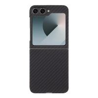 Tactical MagForce Aramid Kryt pro Samsung Galaxy Z Flip 6 Black Tactical MagForce Aramid Kryt pro Samsung Galaxy Z Flip 6 Black