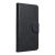 Pouzdro FANCY Book pro SAMSUNG A22 5G černé