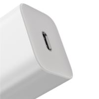 Nabíjecí sada BASEUS GaN5 30W - USB-C + kabel USB-C / USB-C 100W 1m (12)