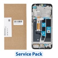 ServicePack LCD displej pro OPPO A16s / A16 4908018 ServicePack LCD displej pro OPPO A16s / A16 4908018