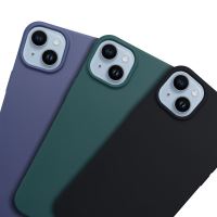 Pouzdro MATT pro REALME C67 černé (10)