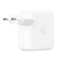 Originální Apple 70W USB-C napájecí adaptér / nabíječka pro MacBook / iPad Originální Apple 70W USB-C napájecí adaptér / nabíječka pro MacBook / iPad