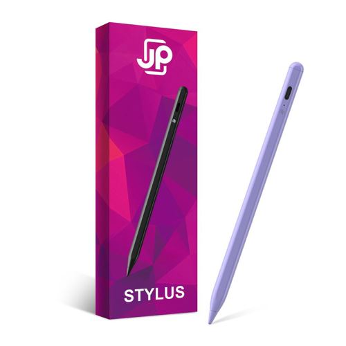 Dotykové pero JP Uni / stylus pro Apple iPhone / iPad a další zařízení - aktivní
