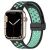 Řemínek pro Apple Watch Ultra 49mm / 46mm / 45mm / 44mm / 42mm - sportovní - silikonový - černý / modrý