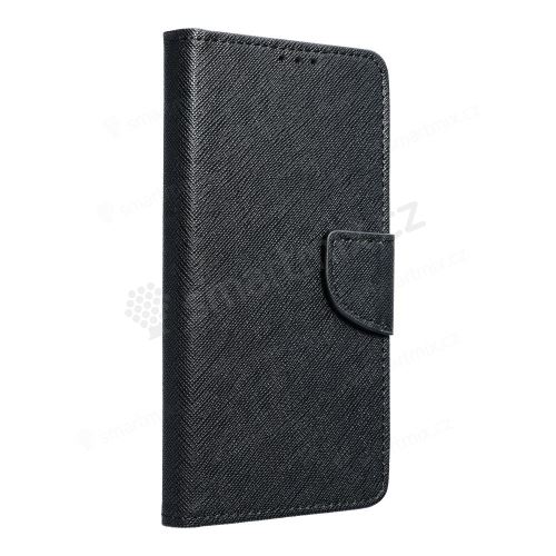 FANCY Book pro SAMSUNG A14 4G / A14 5G černý